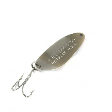 Eppinger Dardevle Devle Dog 5300 Vartiklė, Pearl, 10g, Vintage, #0748