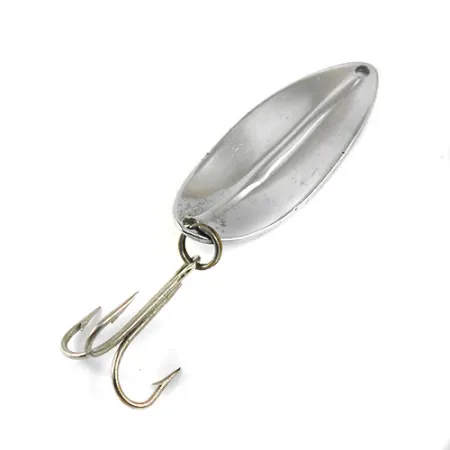 TODDCO Main liner Blizgė, Nikelis/Fluo žalia, 14g, #0790