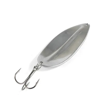 Toddco Main liner Blizgė, Nickel / Fluorescent Green, 21g, #0823