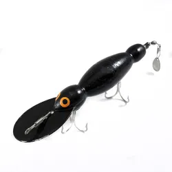 Bomber Water Dog