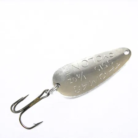 Thomas Cyclone Blizgė, Vaivorykštinis upėtakis, 7g, Žvynai, #0887