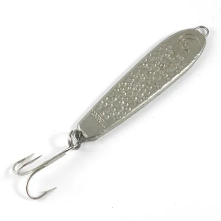 Cotton Cordell CC Spoon Blizgė, Sidabrinė, 24g, Kalama, #0892