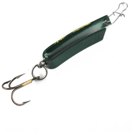 South Bend Super-Duper 501 Blizgė, Frog, 2,3g, U dizainas, #0896