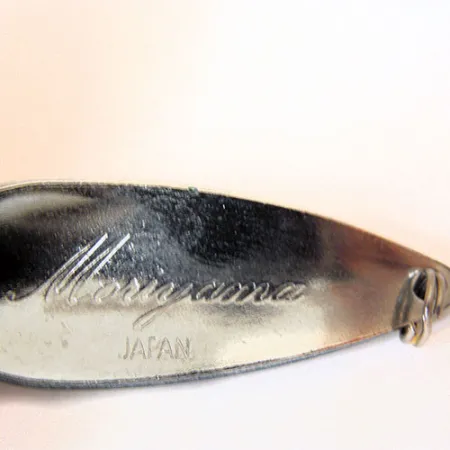 Moriyama Blizgė, Frog (Žalia/Geltona/Nikelis), 11g, Nikeliuota, #0902