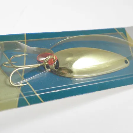 Johnson Sprite Vartiklė, Auksinė, 14g, JAV gamyba, #0957