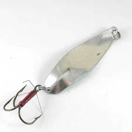 Mepps Syclops 3 Blizgė, Žalia/Nikelis, 26g, Žolėms atsparus, #0994