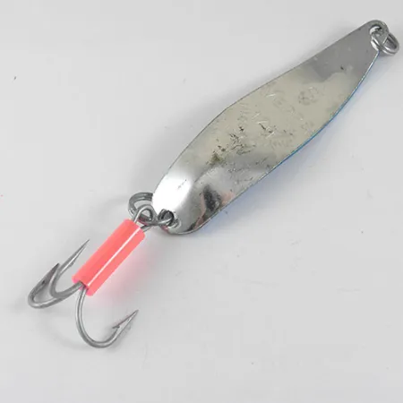 Mepps syclops 2 Vartiklė, Mėlyna / Nikelis, 17g, Atraktorius, #0998