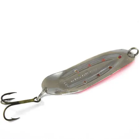 Charger №3 Blizgė, Nikelis / Raudona / Geltona, 12.5g, USA, #1021