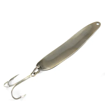 Unknown CHE'GEGON Blinkė, Nikelis, 15g, High-Flash, #1031