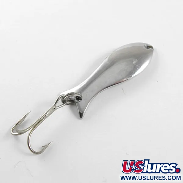 Paravan Blizgė, Nikelis, 5.5g, norvegiškas vintažas, #1041