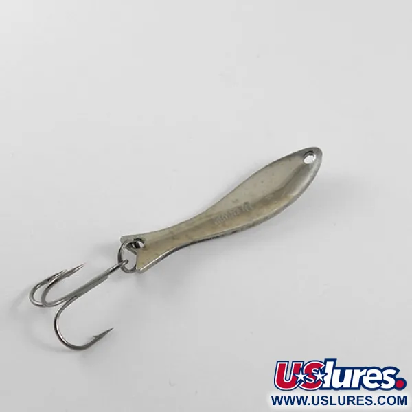 Acme Dervish vartiklė, Nikelis, 6g, Vintage, #1043