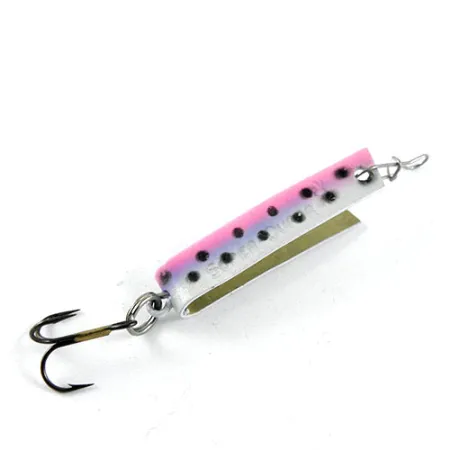 South Bend Super-Duper 502 Vartiklė, Trout, 2,5g, U-forma, #1057