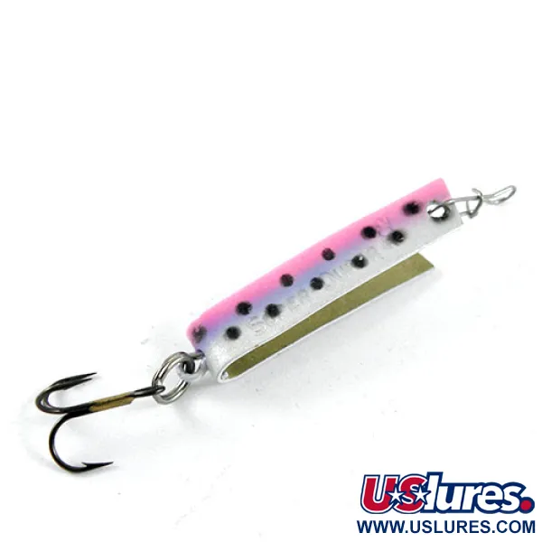 South Bend Super-Duper 502 Vartiklė, Trout, 2,5g, U-forma, #1057