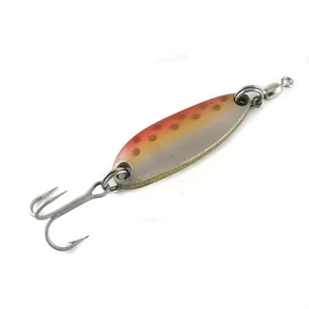 Luhr Jensen Krocodile