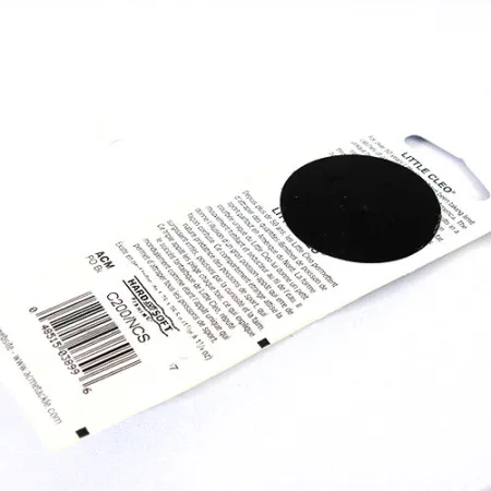 Acme Little Cleo Blizgė, Auksinė / Oranžinė, 11,5g, Stabili, #1161