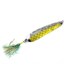 Flutter Spoon