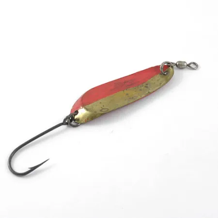 Andy Reekers 3 Blizgė, Žalvaris, 4,5g, Velkiavimo masalas, #1168