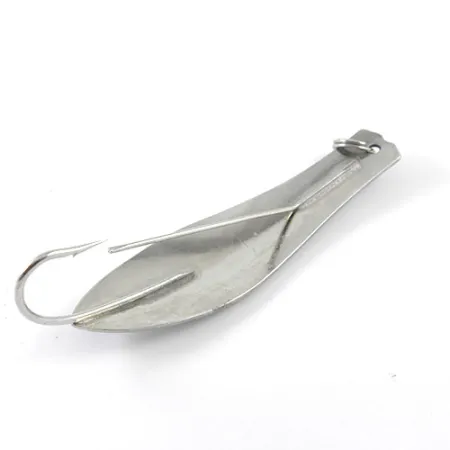 Prescott Spinner Little Doctor 575 1180 Blizgė, Nikelis/Mėlyna, 21g, #1180