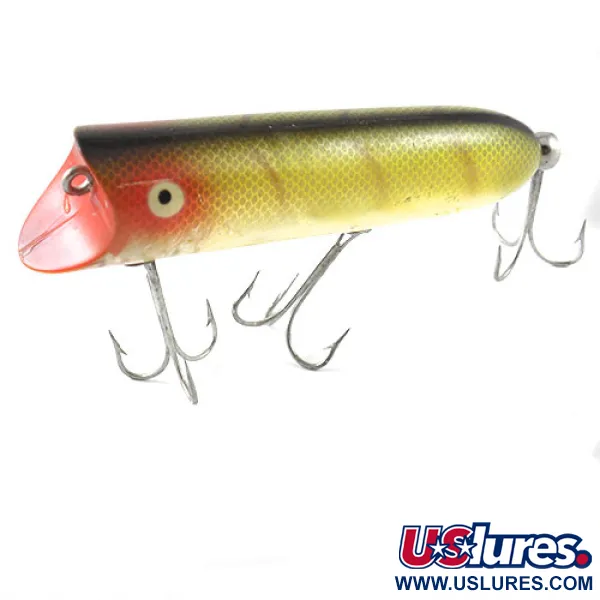 Poperis Heddon Lucky 13