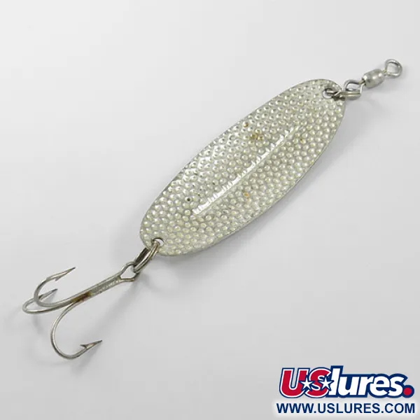 Williams Wabler Blizgė, Sidabras (sidabruota), 18.9g, Briauna, #1201