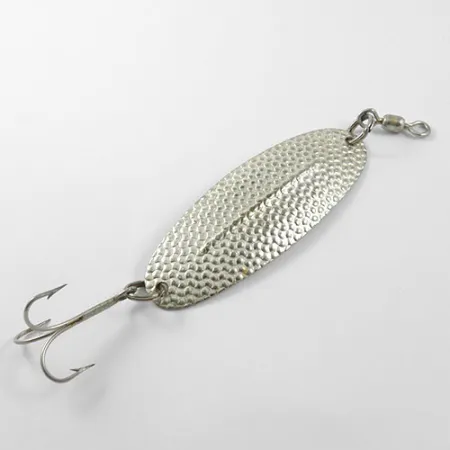 Williams Wabler Blizgė, Sidabras (sidabruota), 18.9g, Briauna, #1201