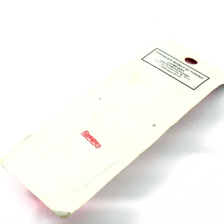 Eppinger Dardevle Imp Blizgė, Geltona/Žalia/Oranžinė, 11g, Žvynai, #1203