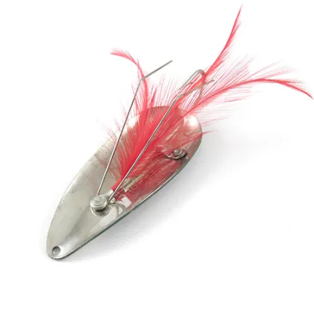 Eppinger Weedless Dardevle Dardevlet Blizgė, 21g, #1218