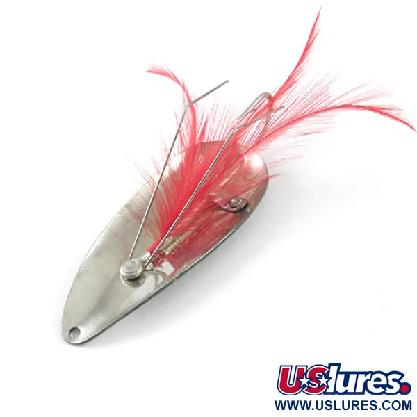 Eppinger Weedless Dardevle Dardevlet Blizgė, 21g, #1218