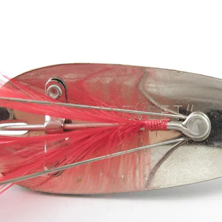 Eppinger Weedless Dardevle Dardevlet Blizgė, 21g, #1218