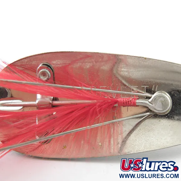 Eppinger Weedless Dardevle Dardevlet Blizgė, 21g, #1218