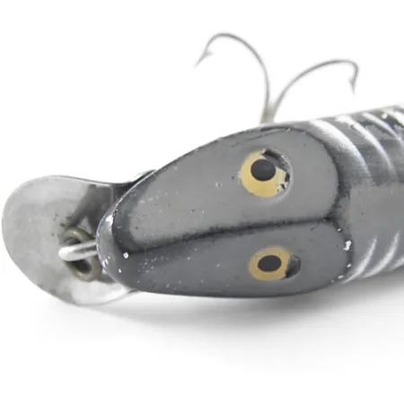 Heddon River Runt 1220 Masalas, Juoda/Balta, 12,5g, Plaukiantis, #1220