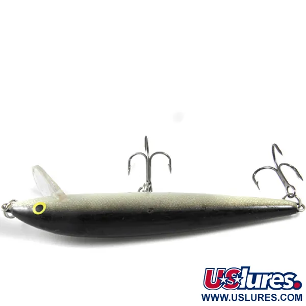 Rapala Countdown Vobleris, Natural, 12g, Balza, Skęstantis, #1224
