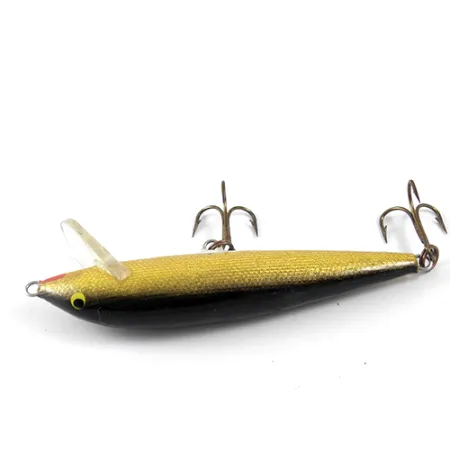 Rapala Countdown Vobleris, Natūrali, 12g, Skęstantis, #1234