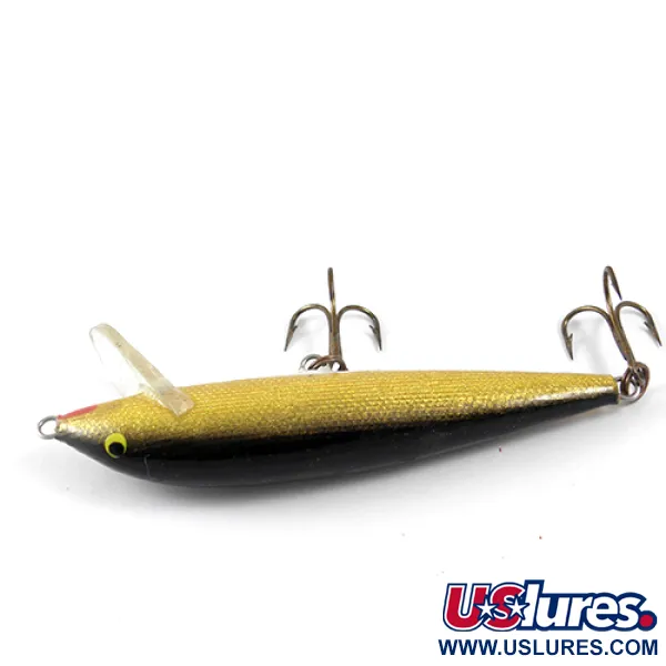 Rapala Countdown Vobleris, Natūrali, 12g, Skęstantis, #1234