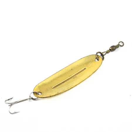 Williams Wabler Blizgė, Žalvaris, 8g, Stabilizuojanti Briauna, #1235