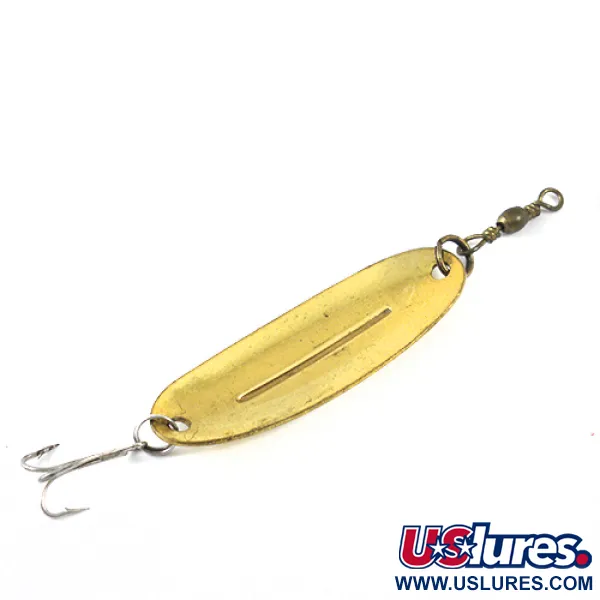 Williams Wabler Blizgė, Žalvaris, 8g, Stabilizuojanti Briauna, #1235