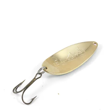 Seneca Little Cleo (Hula Girl) Blizgė, Fire Tiger, 14g, #1237