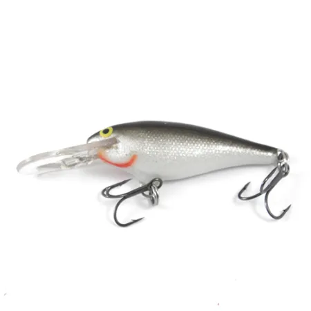 Rapala Vobleris, Natural, 5g, Kolekcinė būklė, #1238