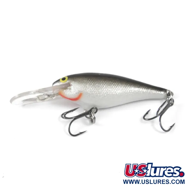 Rapala Vobleris, Natural, 5g, Kolekcinė būklė, #1238