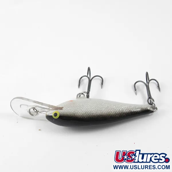 Rapala Vobleris, Natural, 5g, Kolekcinė būklė, #1238