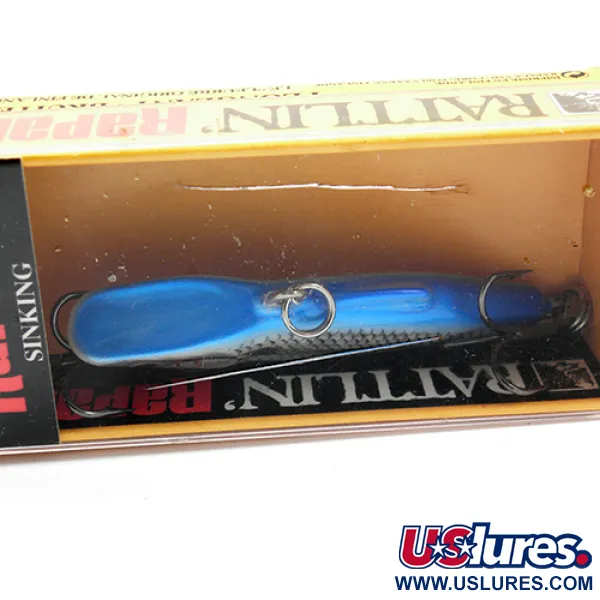 Rattlin' Rapala Vobleris, Karpis, 14g, skęstantis, #1248