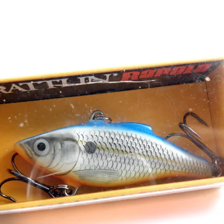 Rattlin' Rapala Vobleris, Karpis, 14g, skęstantis, #1248