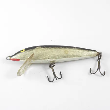 Rapala Countdown Vobleris, Natural, 12g, Balsa, #1256