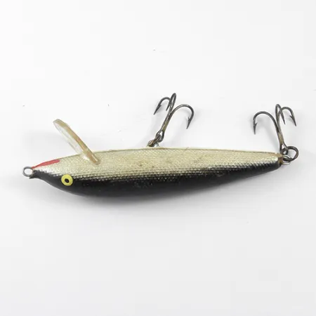 Rapala Countdown Vobleris, Natural, 12g, Balsa, #1256