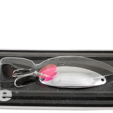 Johnson Sprite Blizgė, Nikelis, 5g, USA Vintage, #1266