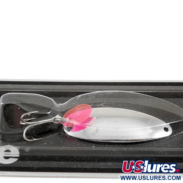 Johnson Sprite Blizgė, Nikelis, 5g, USA Vintage, #1266