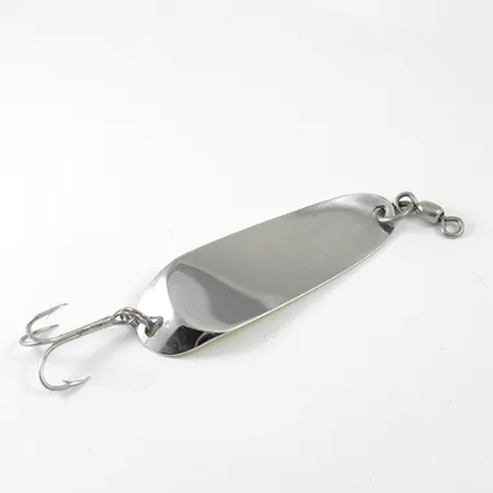 Andy Reekers Blizgė, Geltona/Raudoni taškai, 11g, Nikelis, #1286