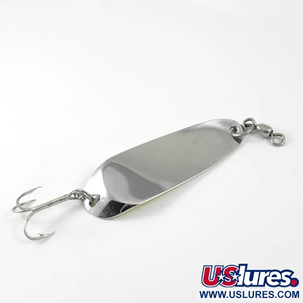 Andy Reekers Blizgė, Geltona/Raudoni taškai, 11g, Nikelis, #1286