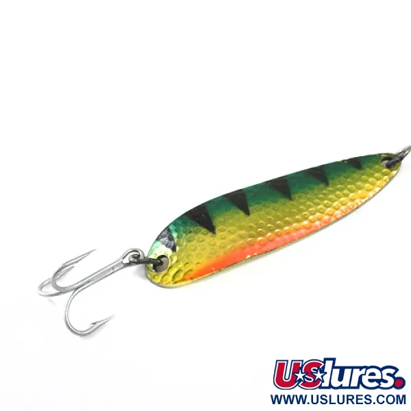 Luhr Jensen Krocodile Die #5