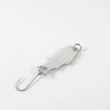 Worden's Tripple Teaser Blizgė, Frog (Geltona/Žalia), 1,3g, #1293